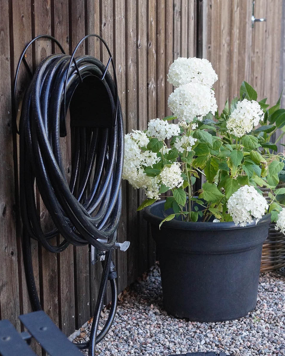 Black Swan garden hose-3