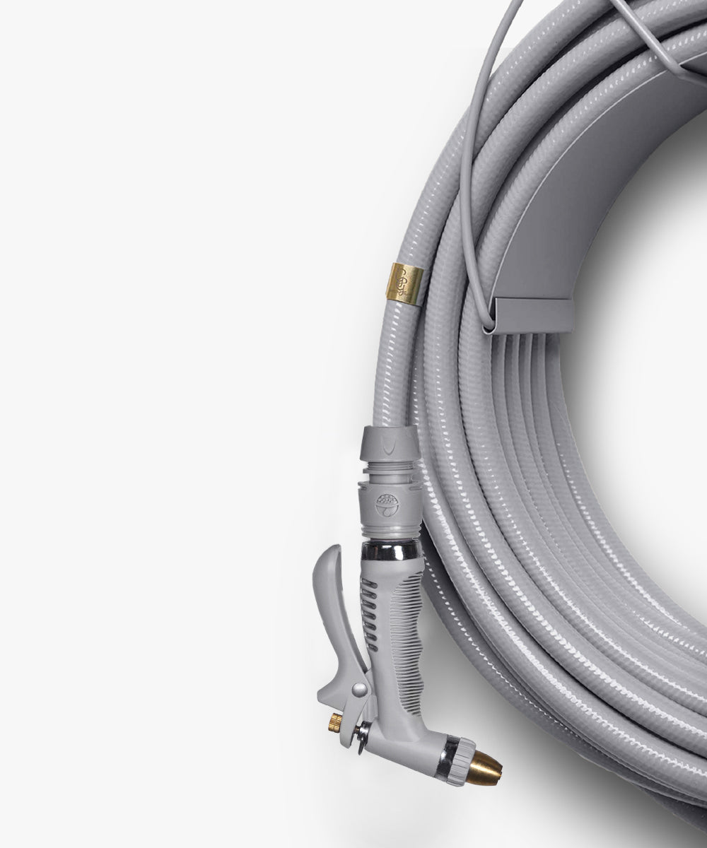 Spray Gun Graceful Rock US-2