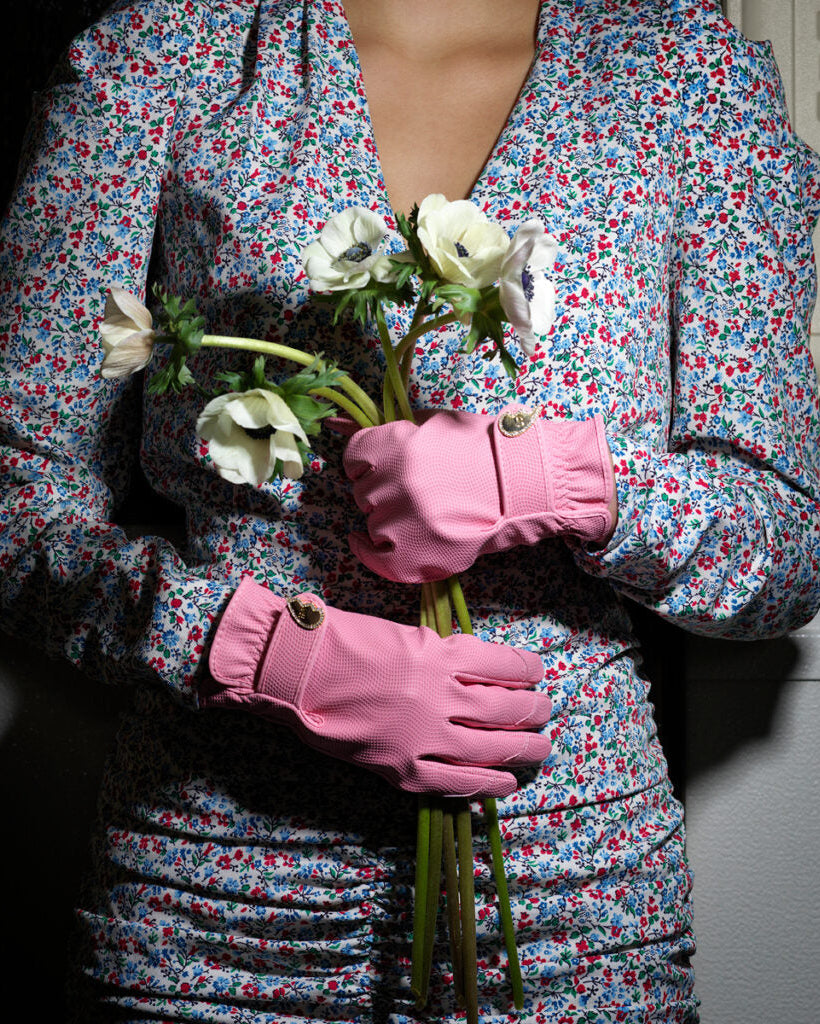Gant The Heart Melting Pink