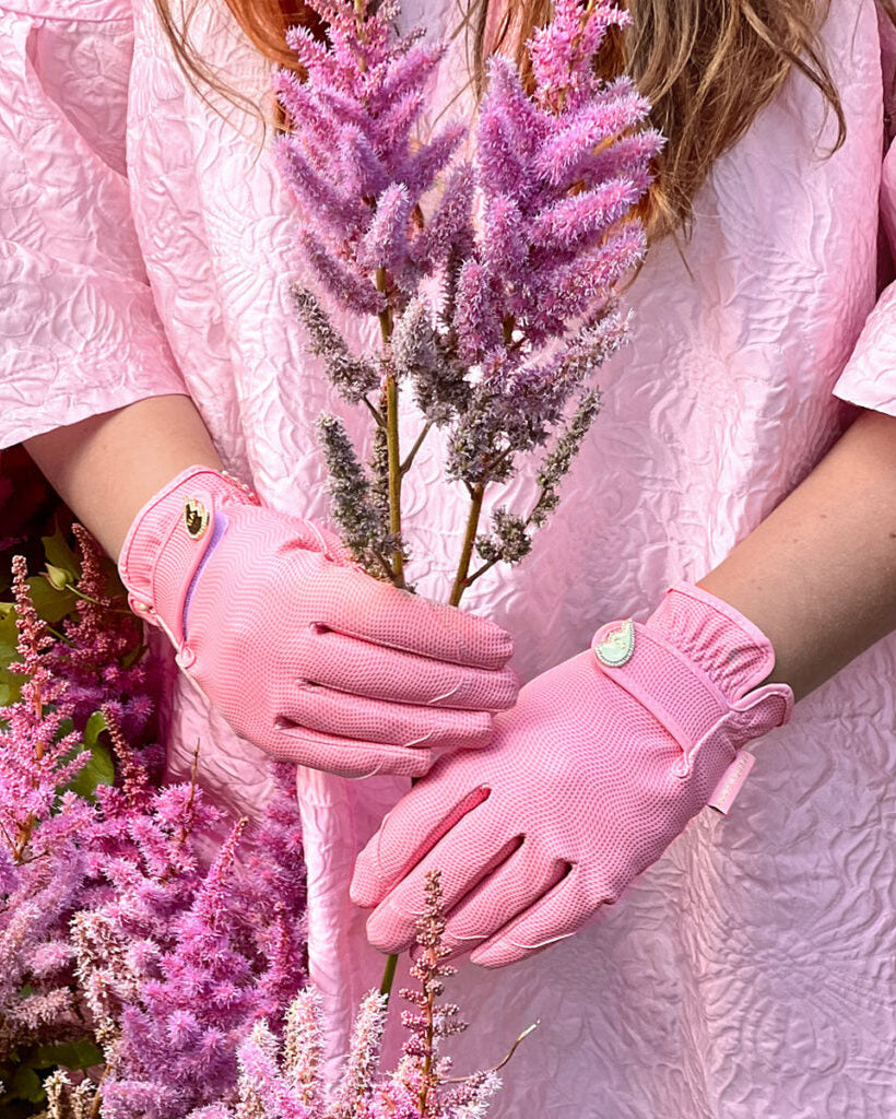 Gant The Heart Melting Pink