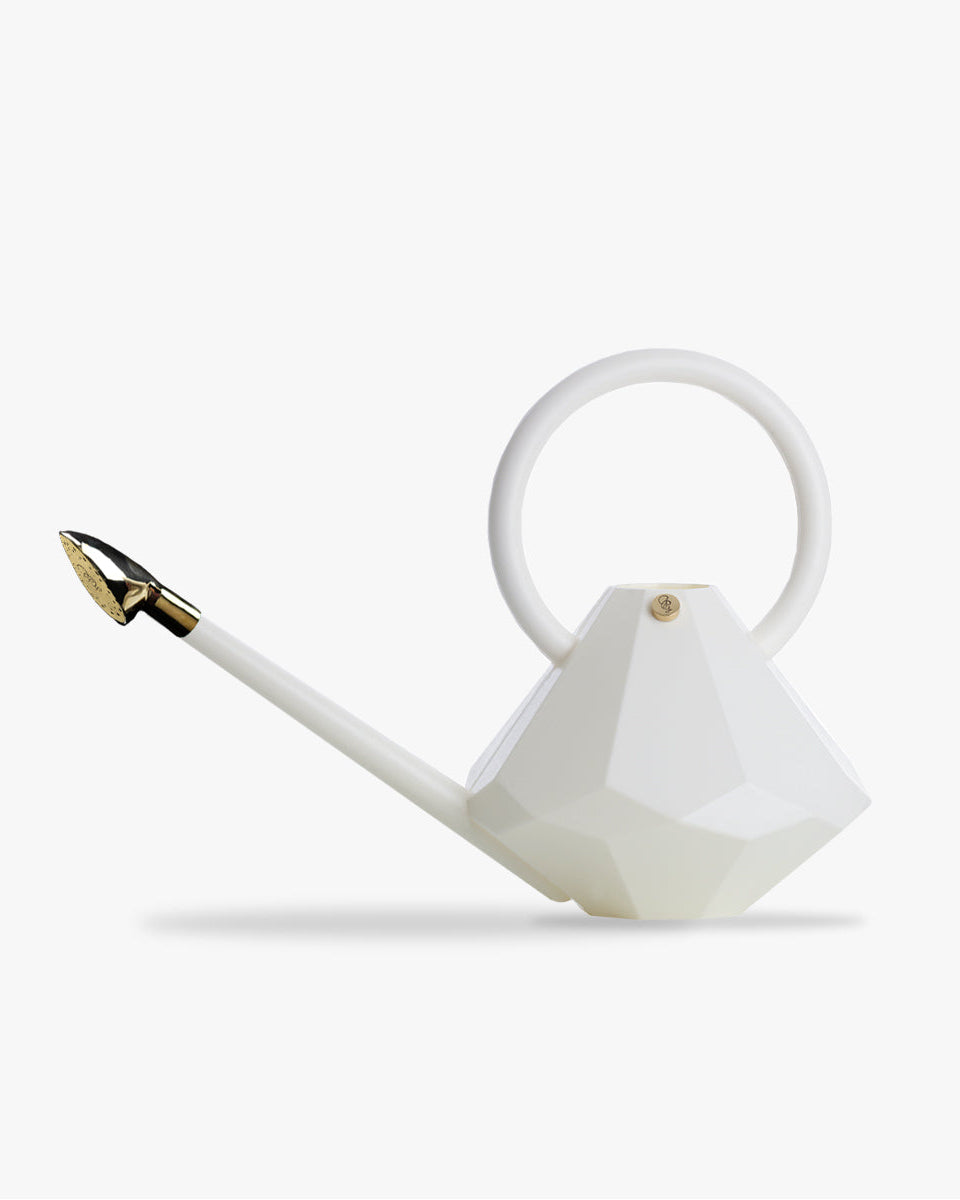 Crystal watering can + sprinkler head-1