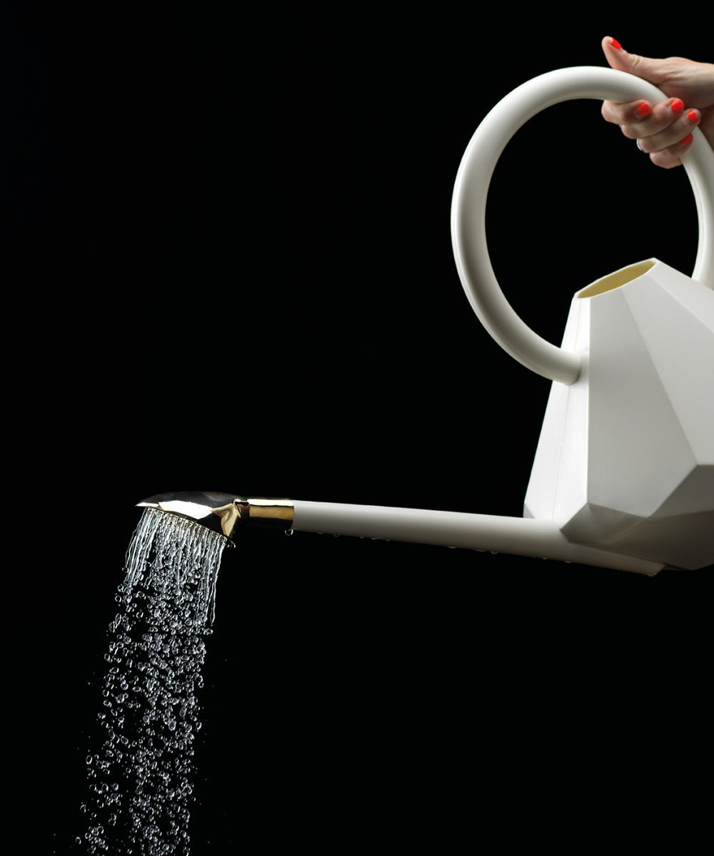 Crystal watering can + sprinkler head-3