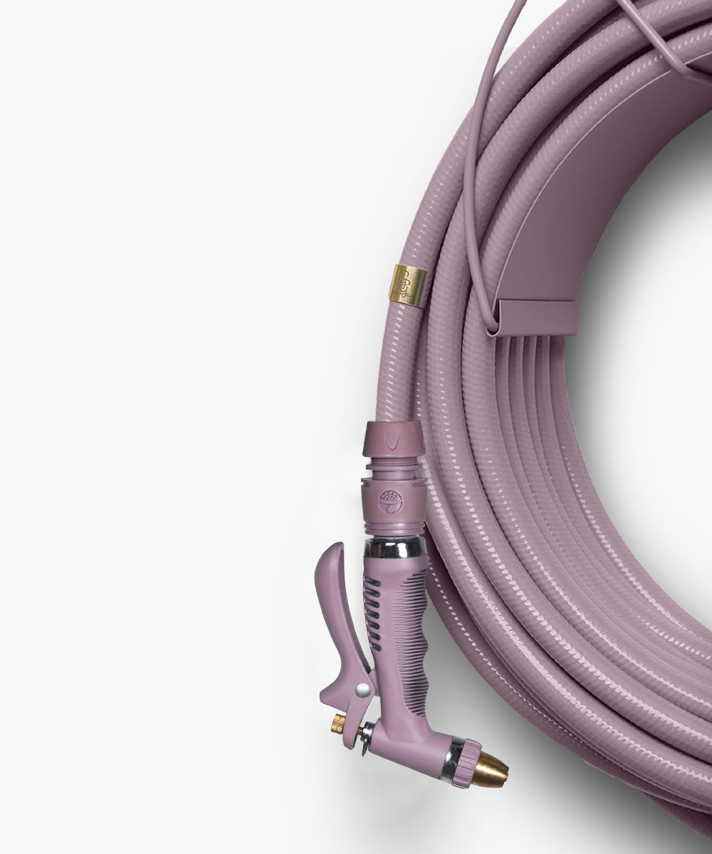 Spray Gun Amethyst US-2