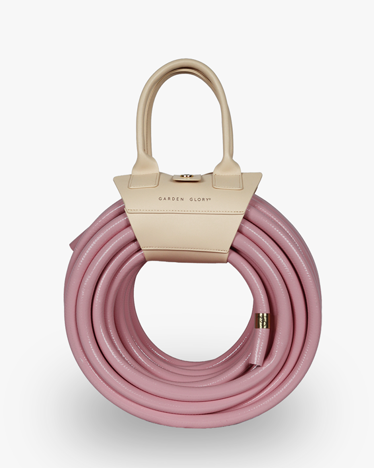Rusty Rose Garden Hose-1
