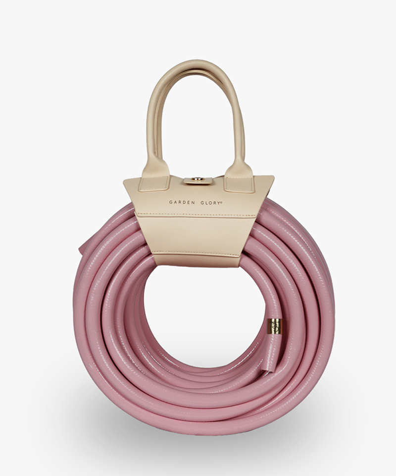 Rusty Rose Garden Hose-1