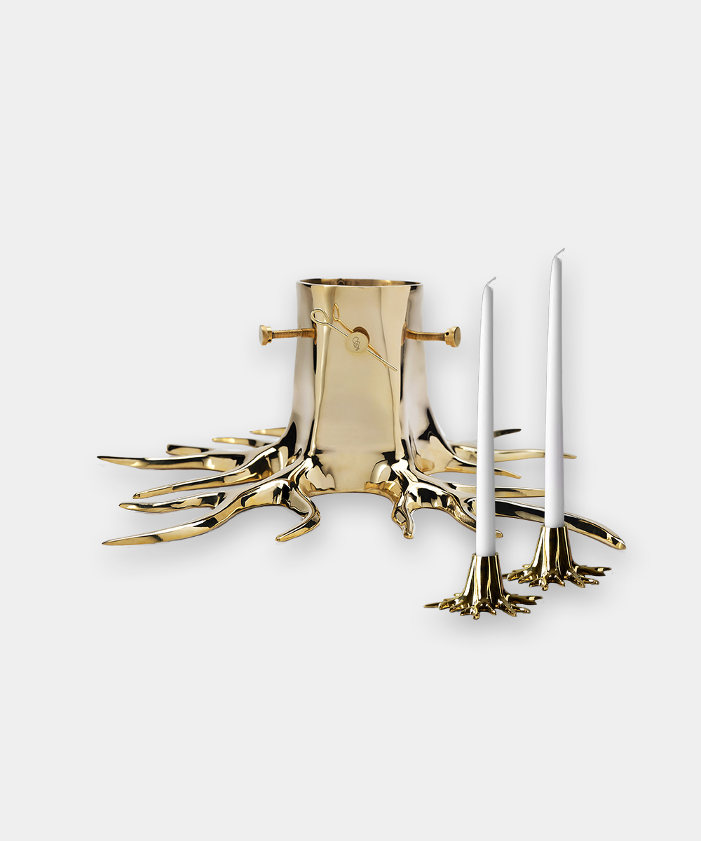 The Christmas Ensemble kit