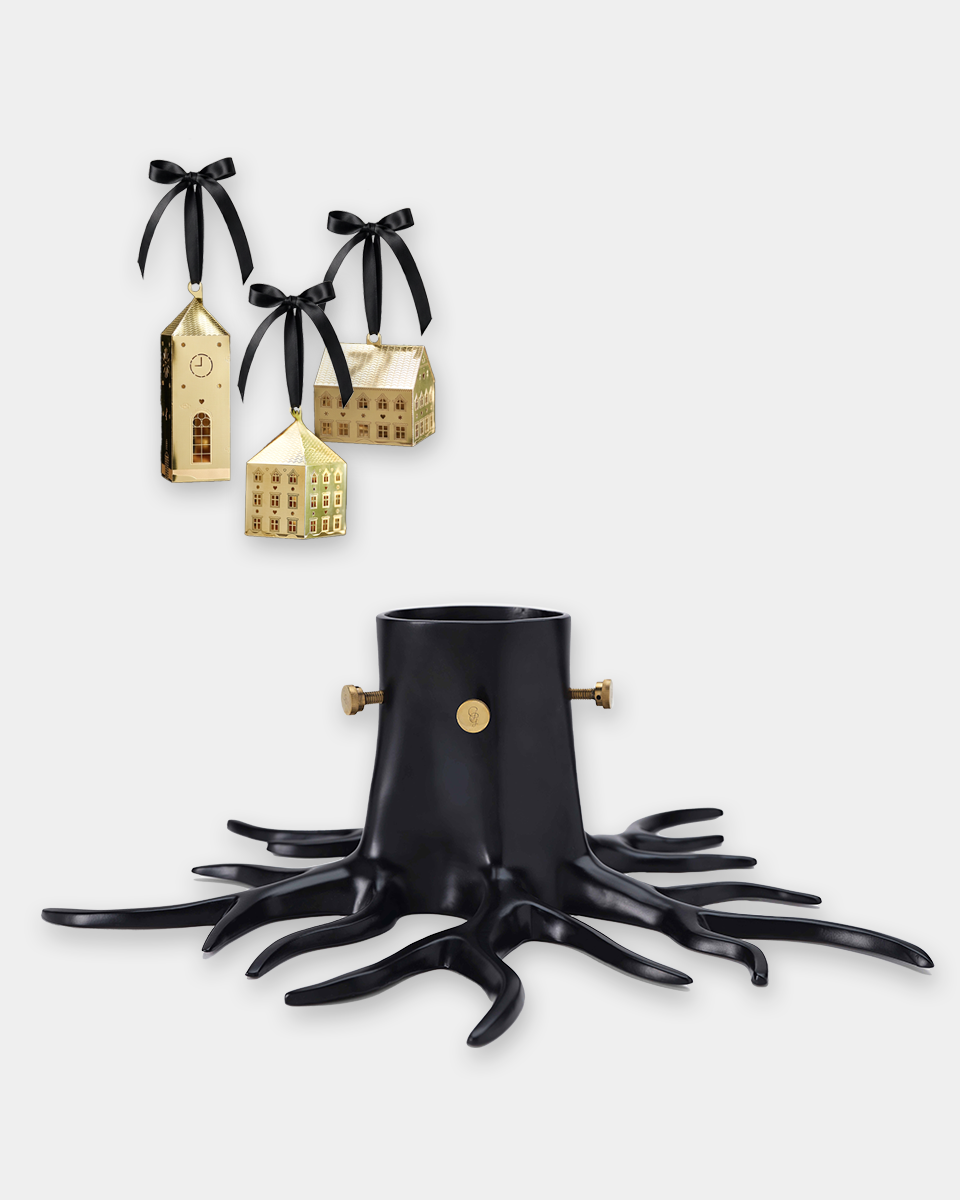 Kit Tree Dressing 